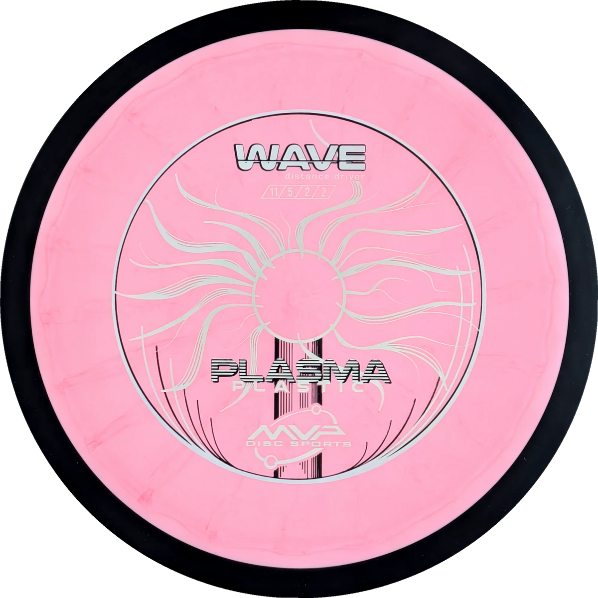 Plasma Wave Classic