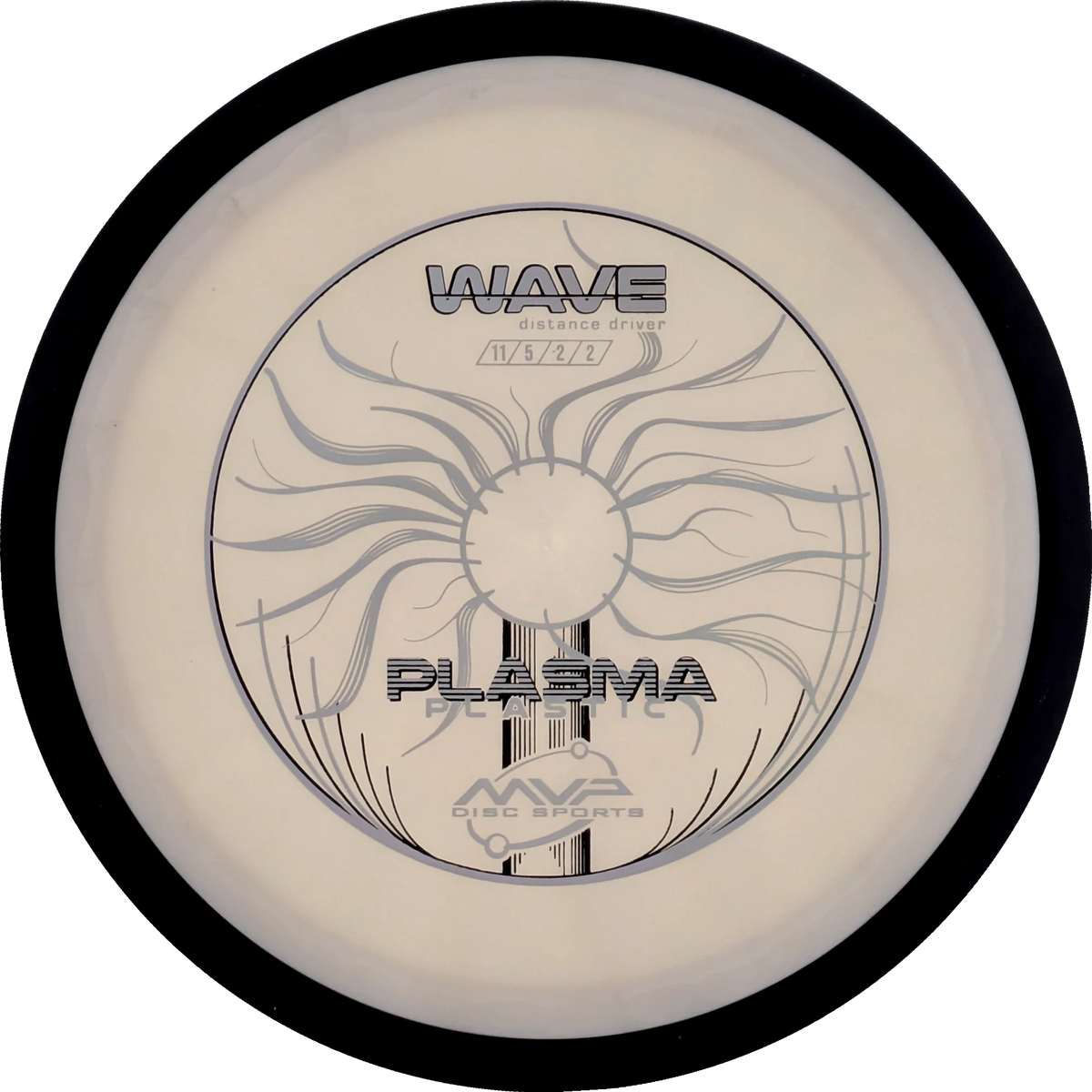 Plasma Wave Classic