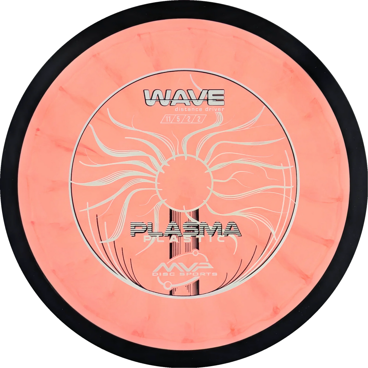 Plasma Wave Classic