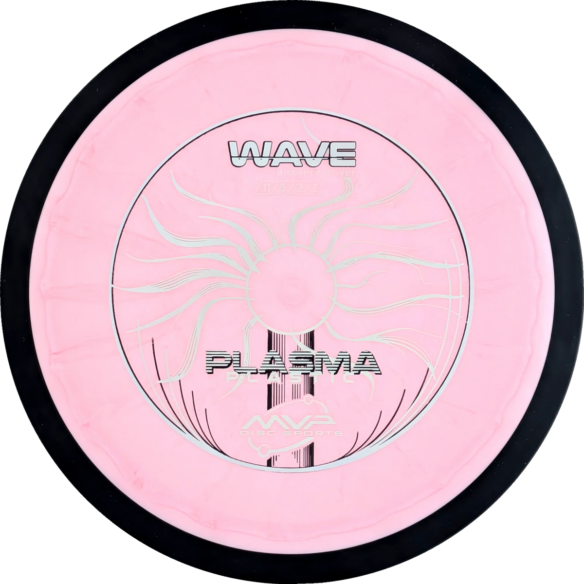 Plasma Wave Classic