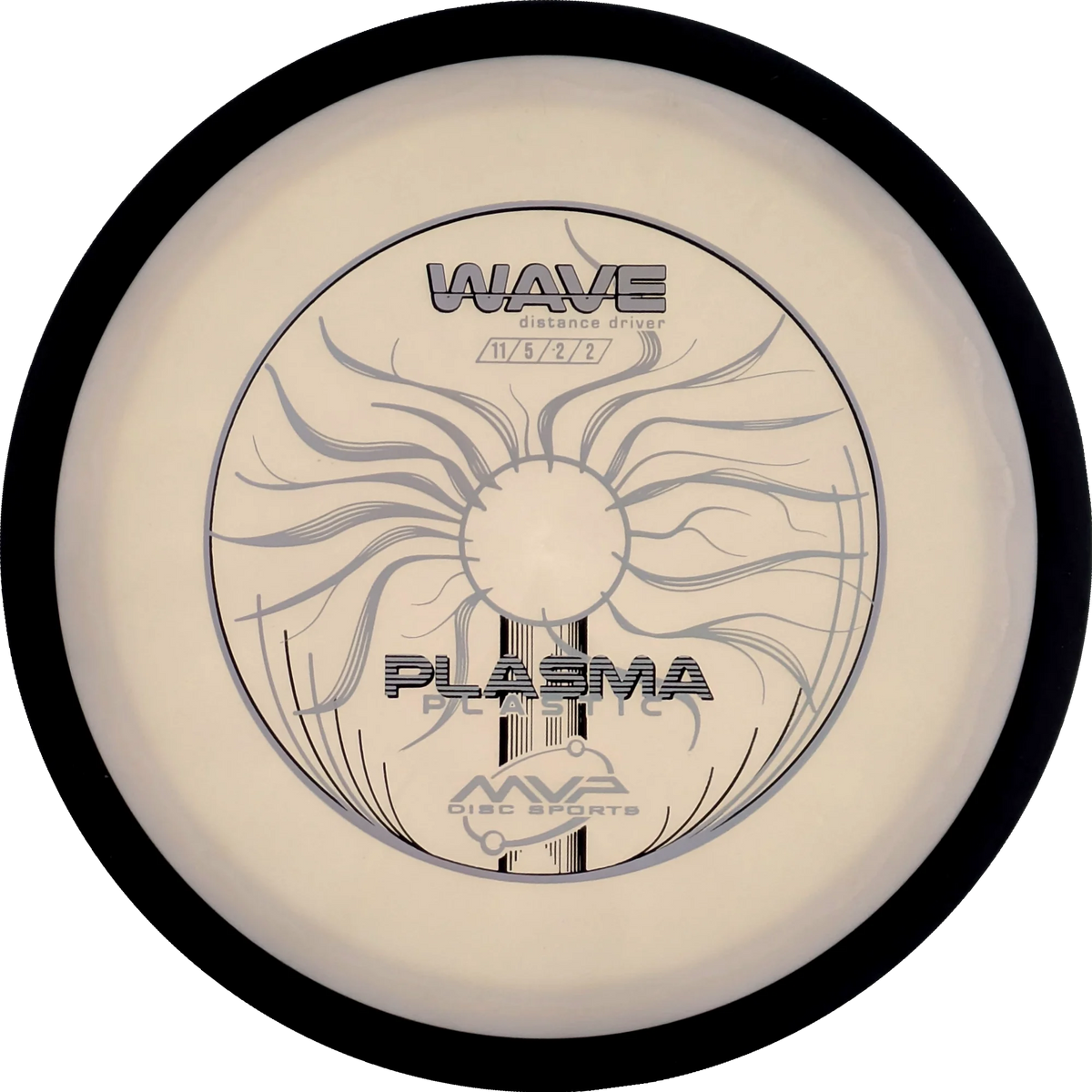 Plasma Wave Classic