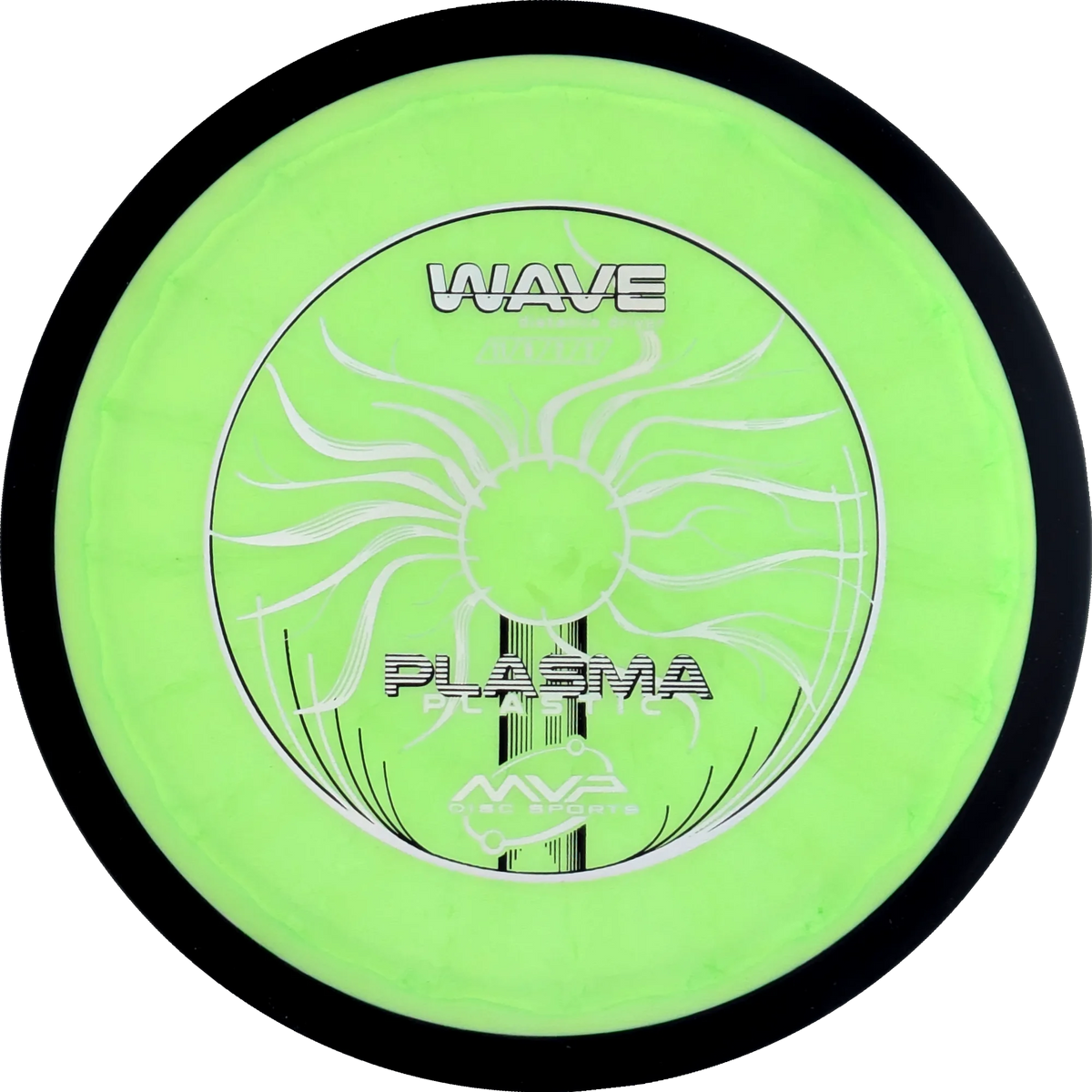 Plasma Wave Classic