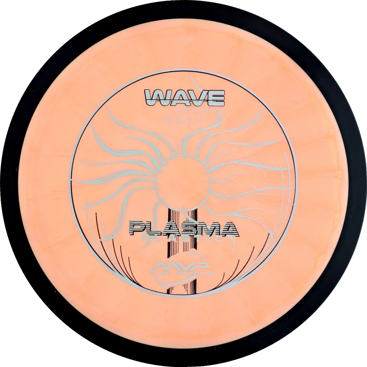 Plasma Wave Classic