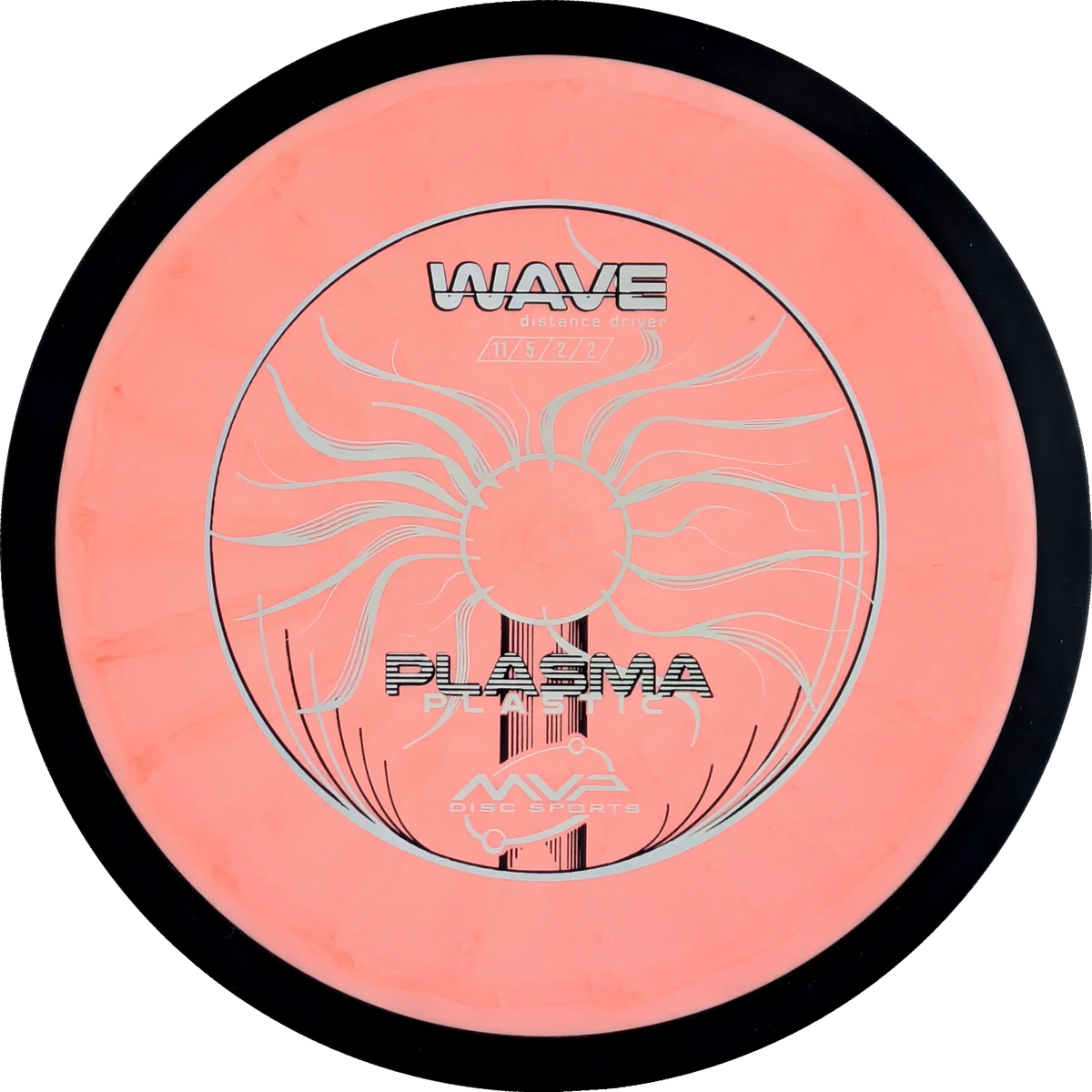 Plasma Wave Classic