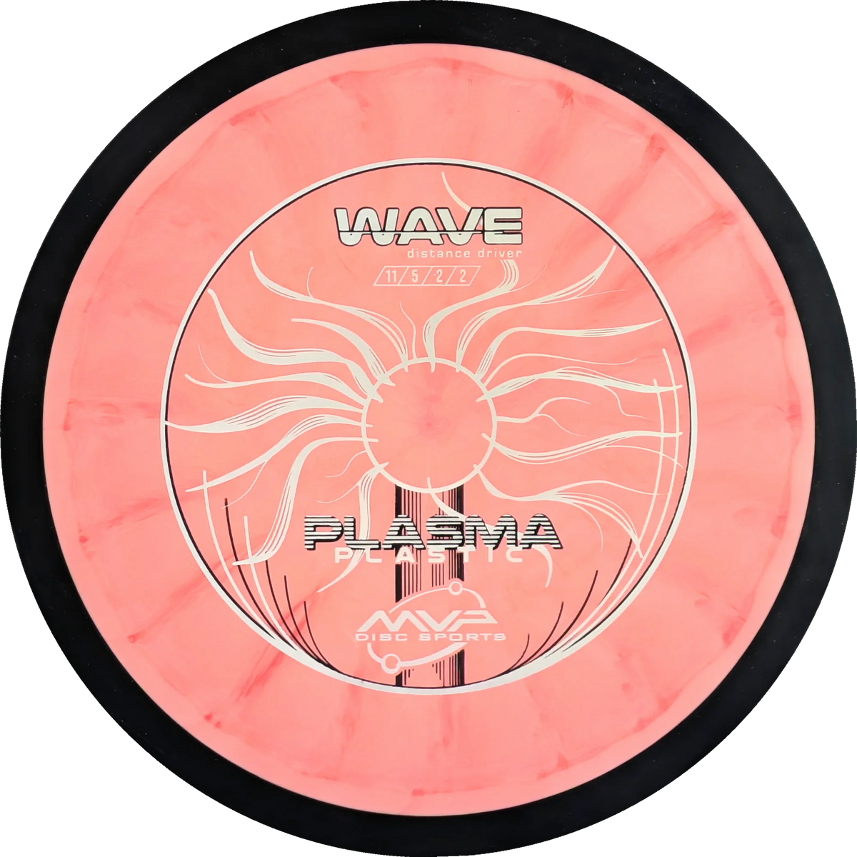 Plasma Wave Classic