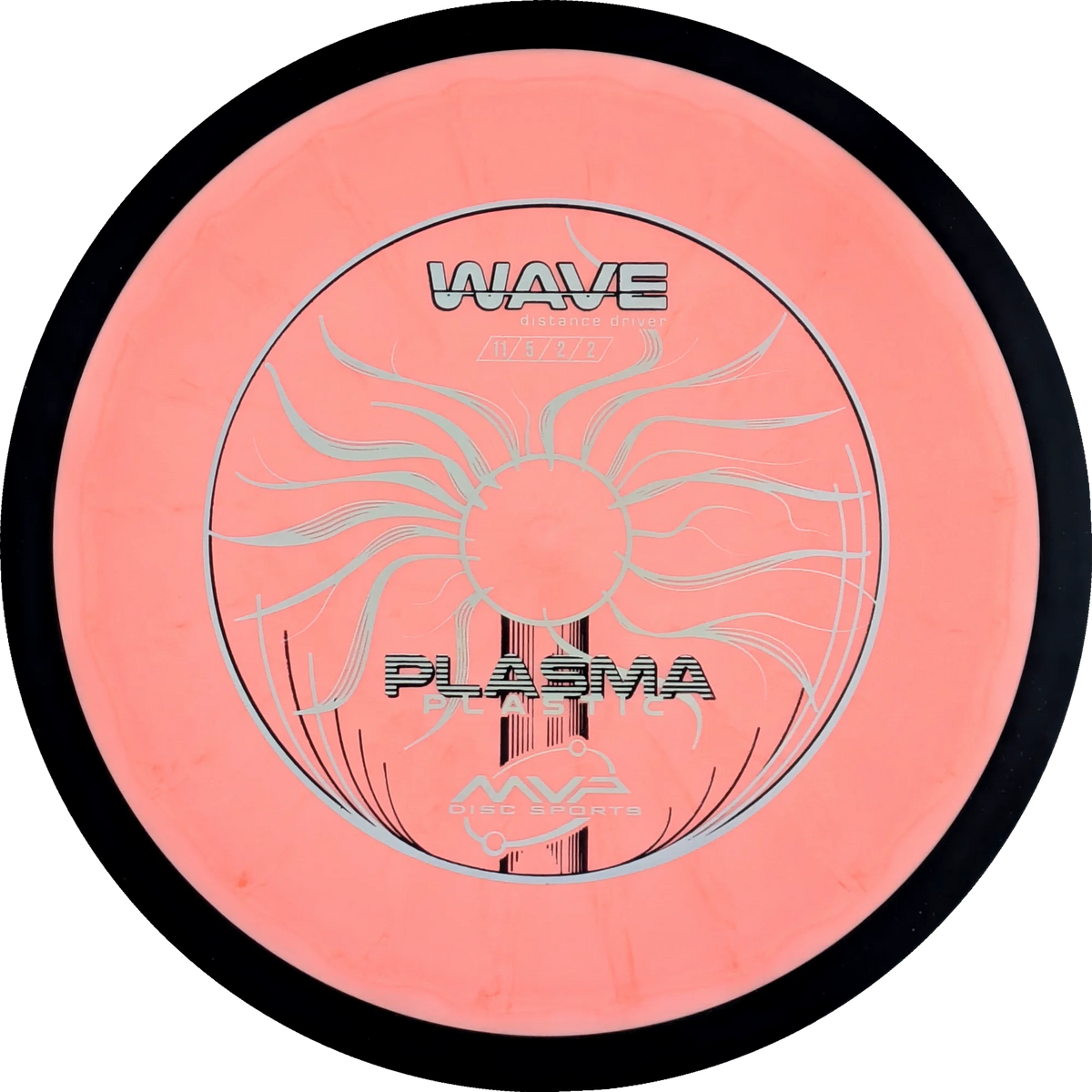 Plasma Wave Classic