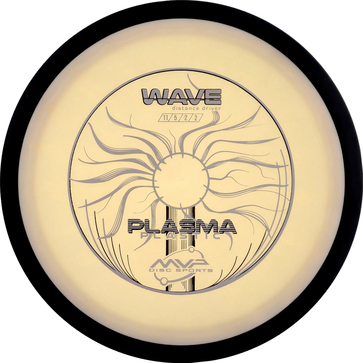 Plasma Wave Classic