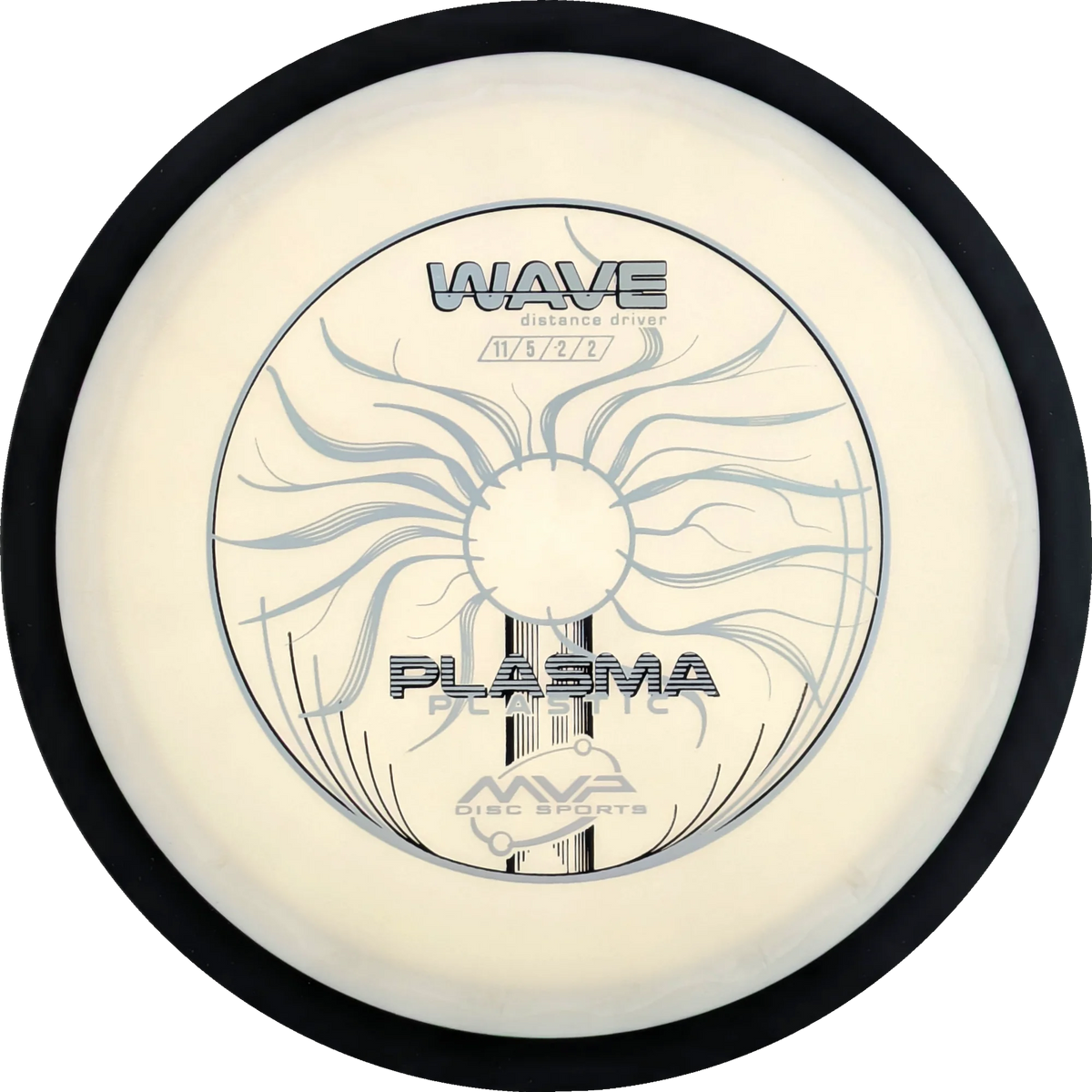 Plasma Wave Classic
