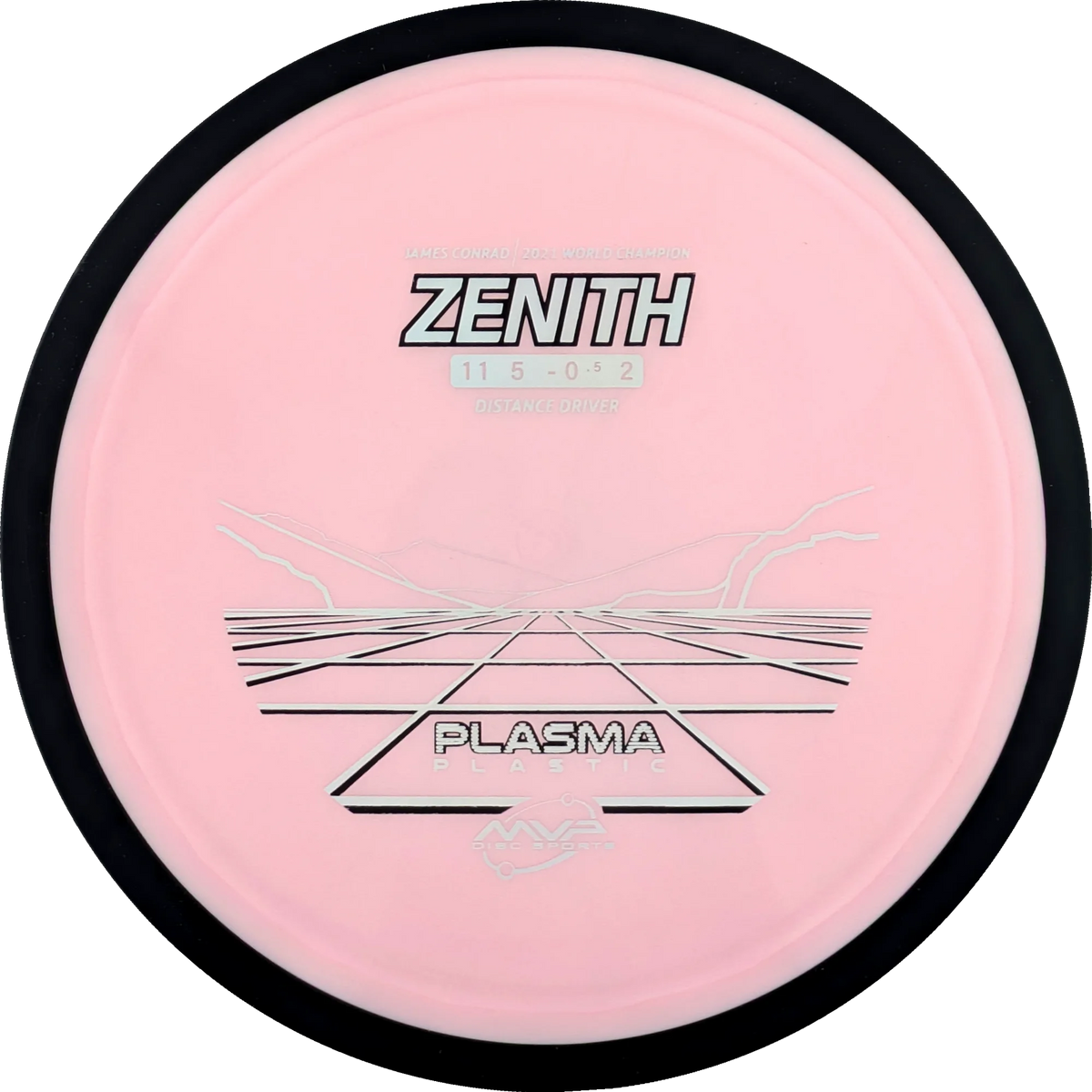 Plasma Zenith