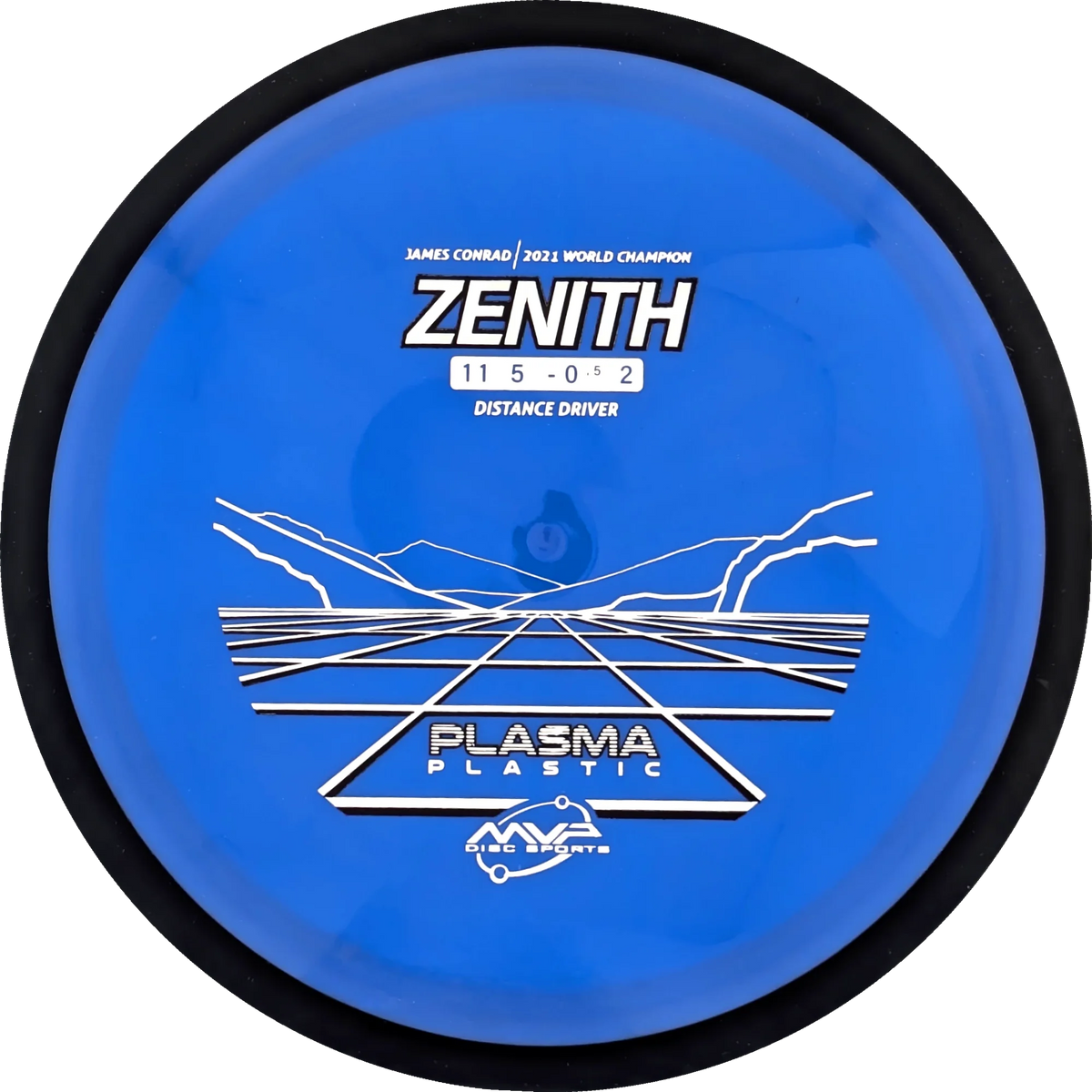 Plasma Zenith