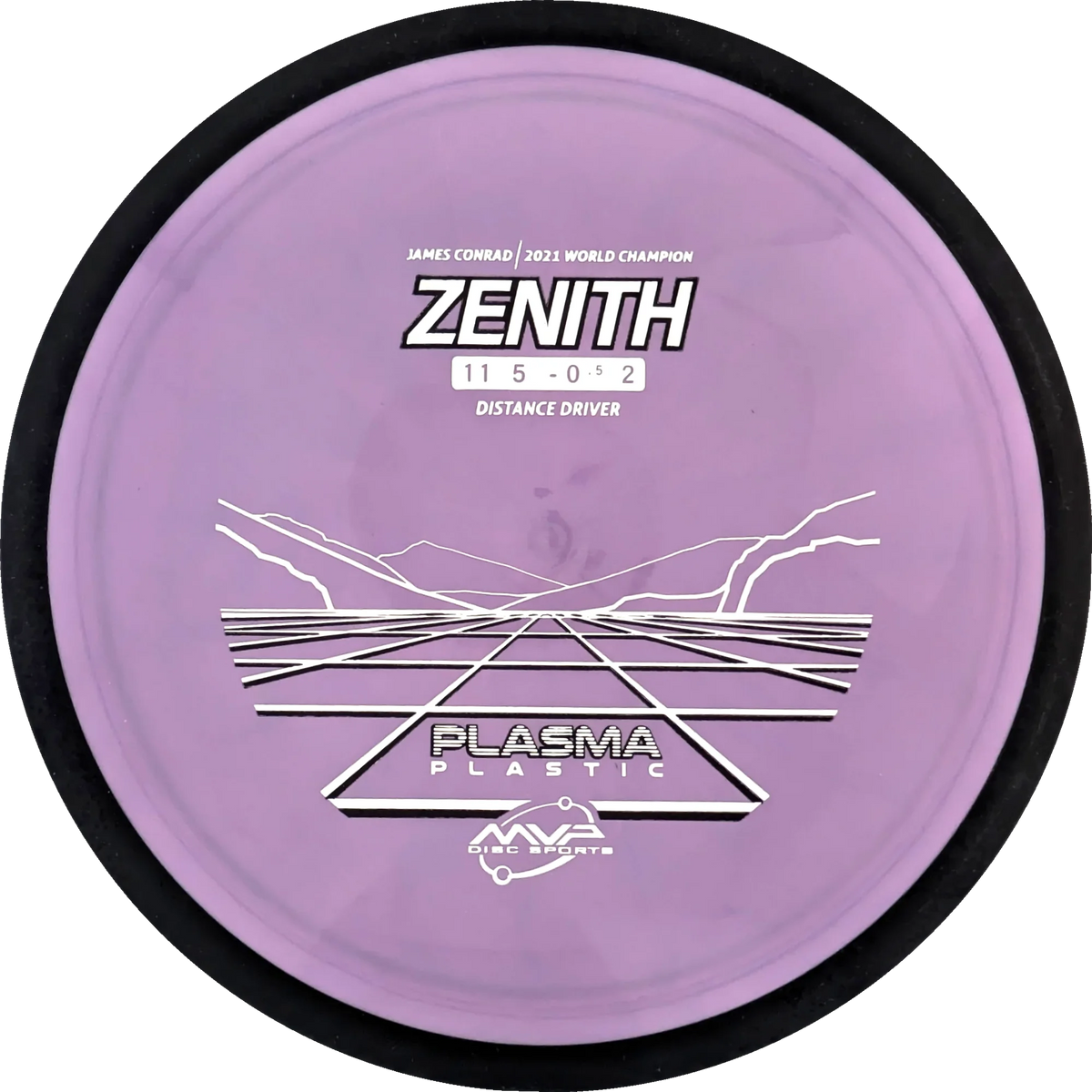 Plasma Zenith