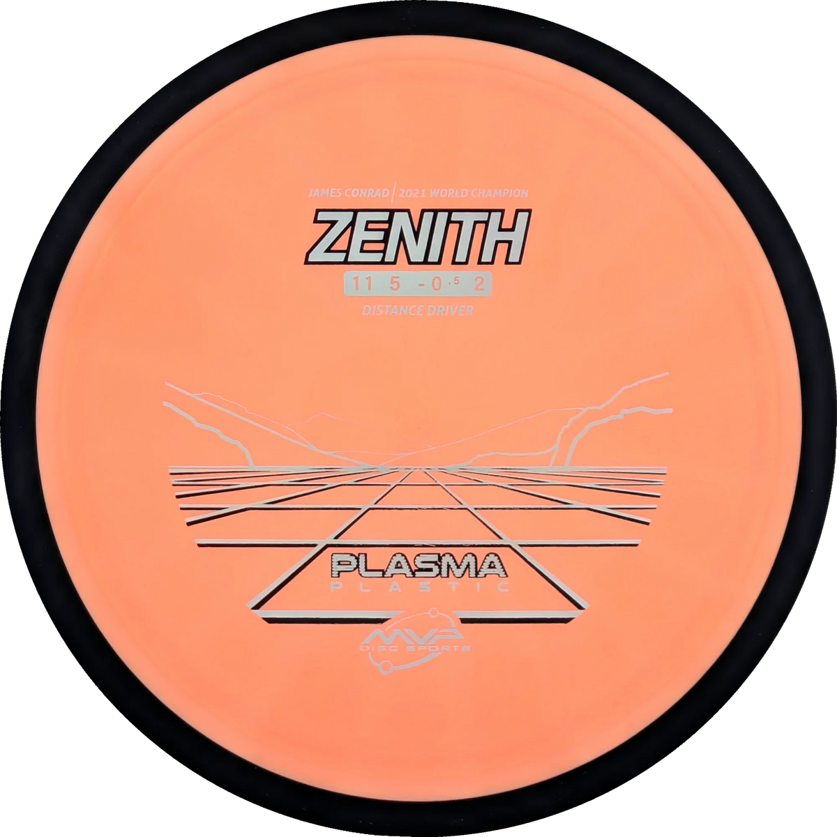 Plasma Zenith
