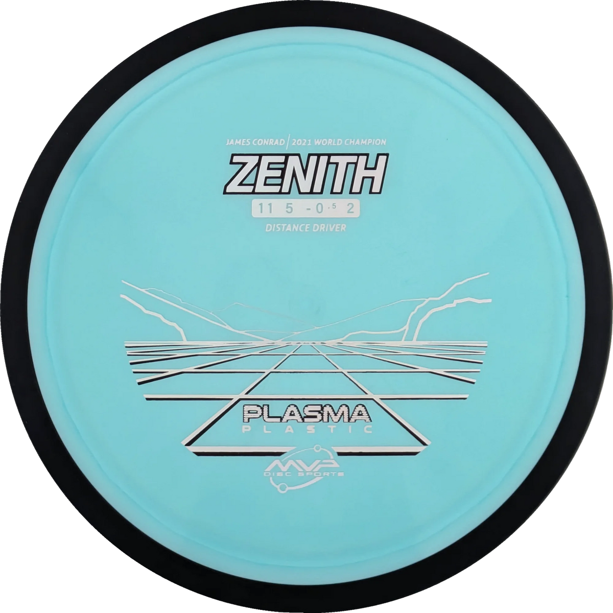 Plasma Zenith