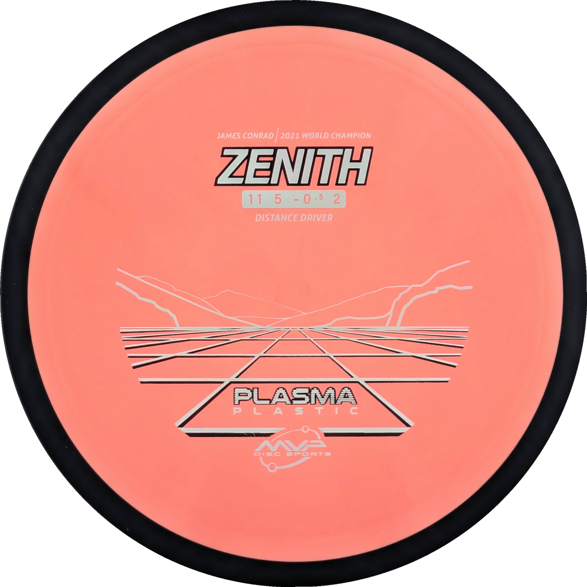 Plasma Zenith