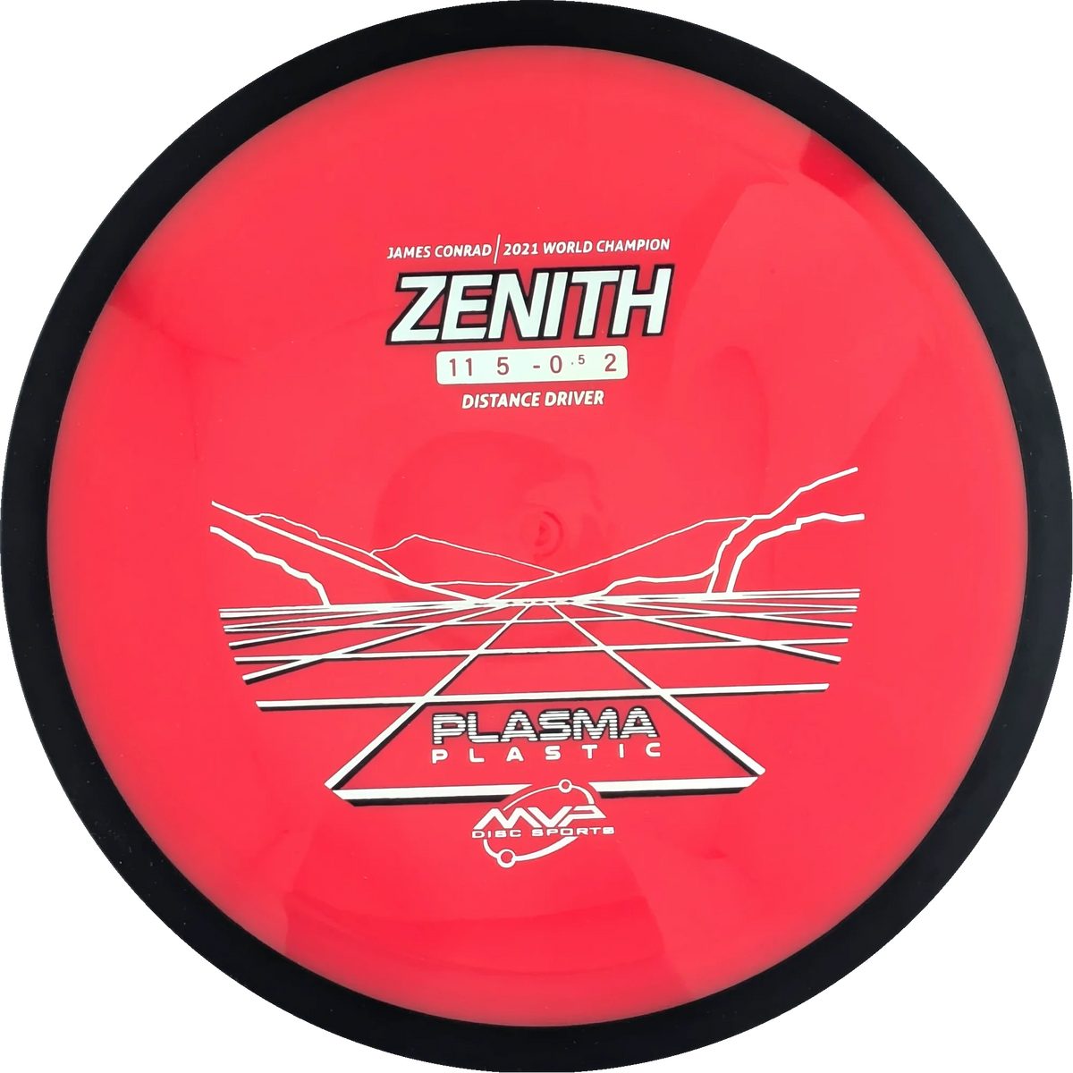 Plasma Zenith