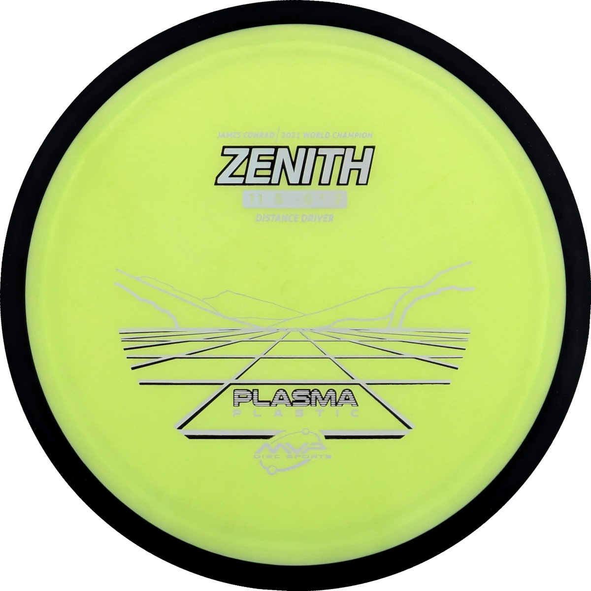 Plasma Zenith