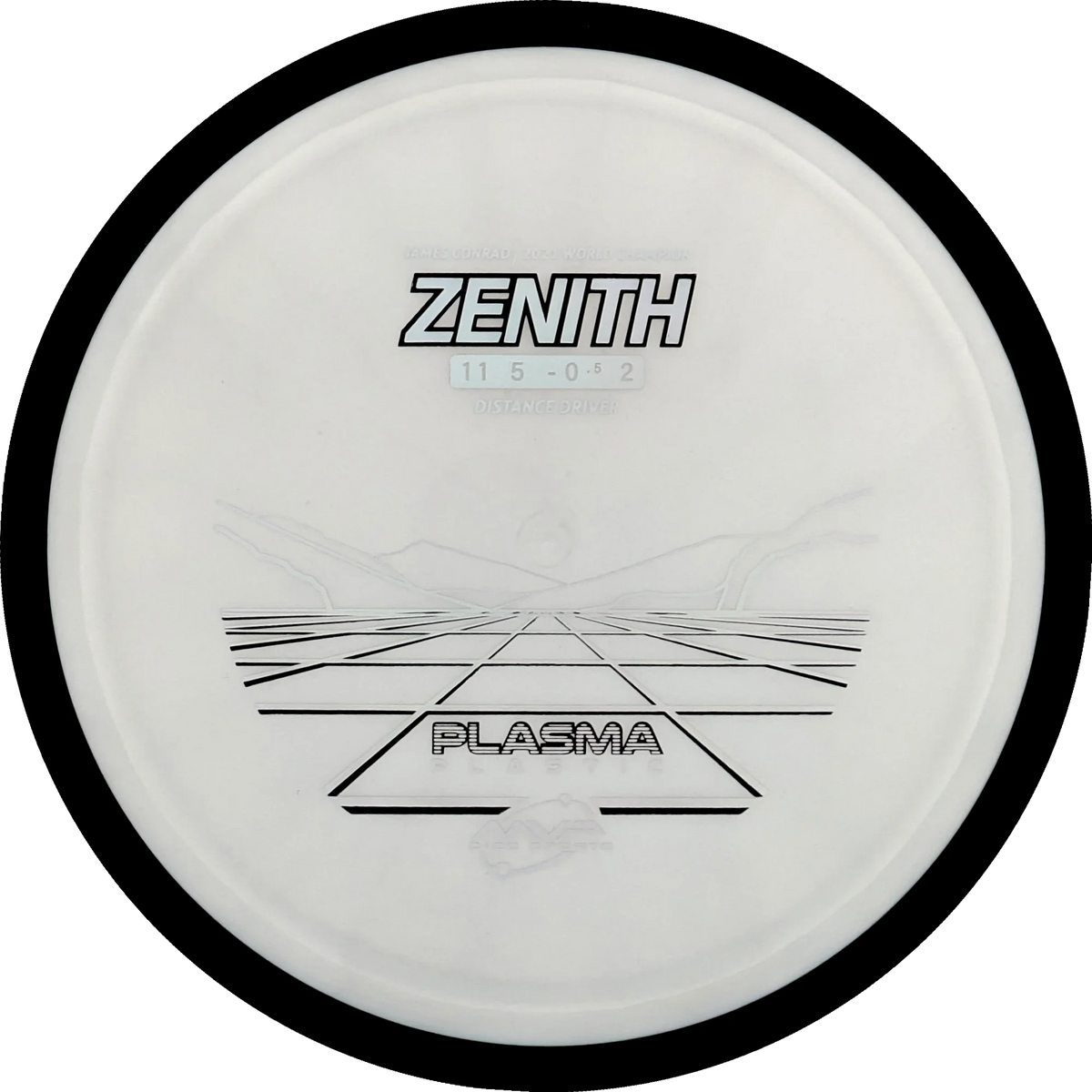 Plasma Zenith