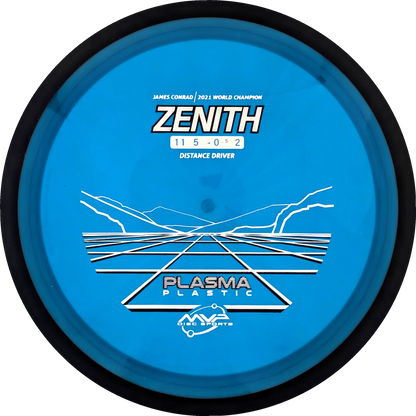 Plasma Zenith