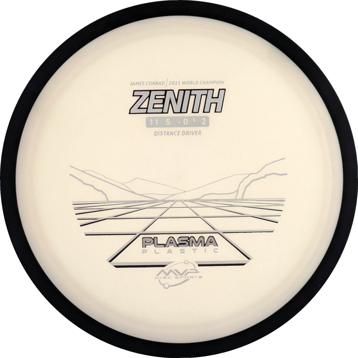 Plasma Zenith