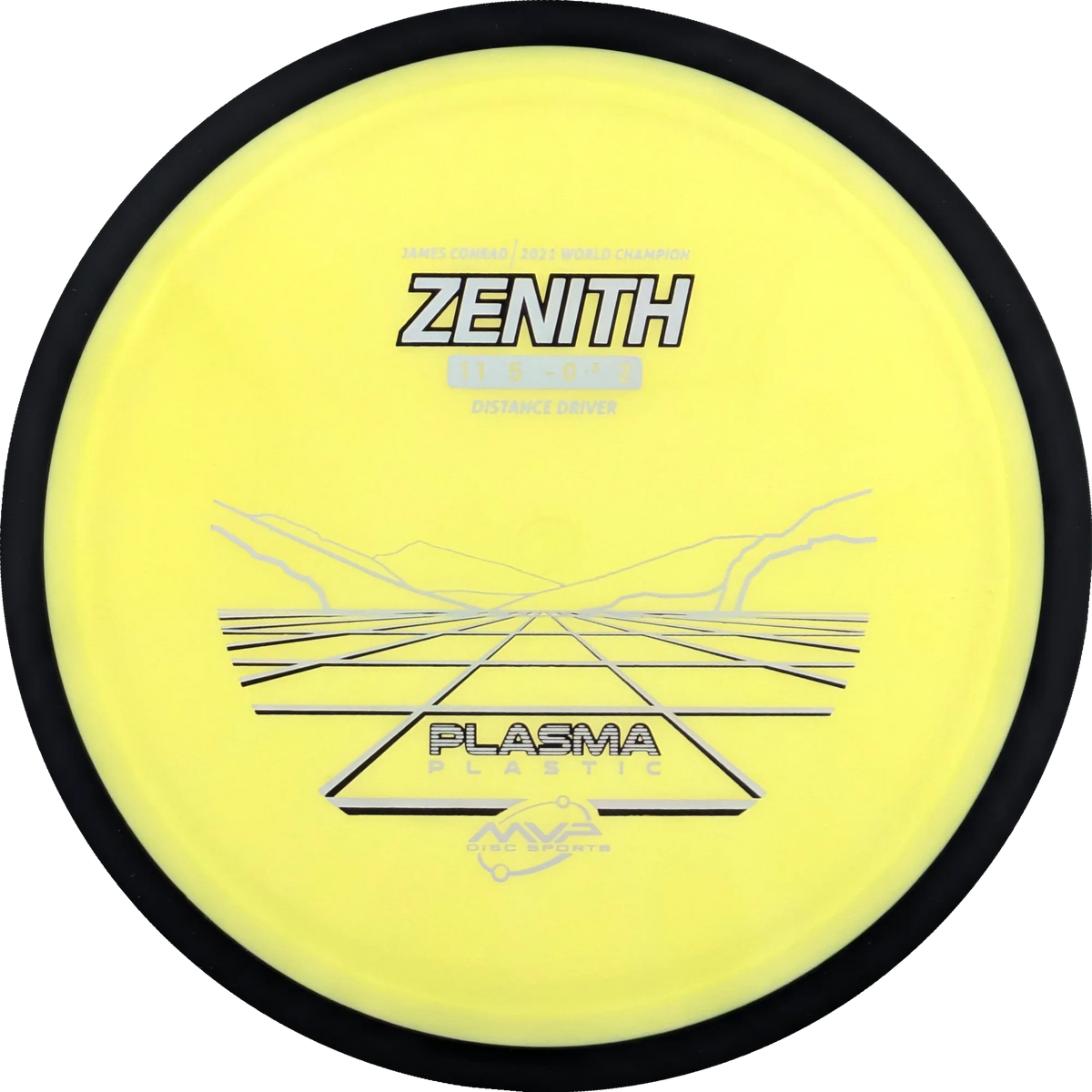 Plasma Zenith