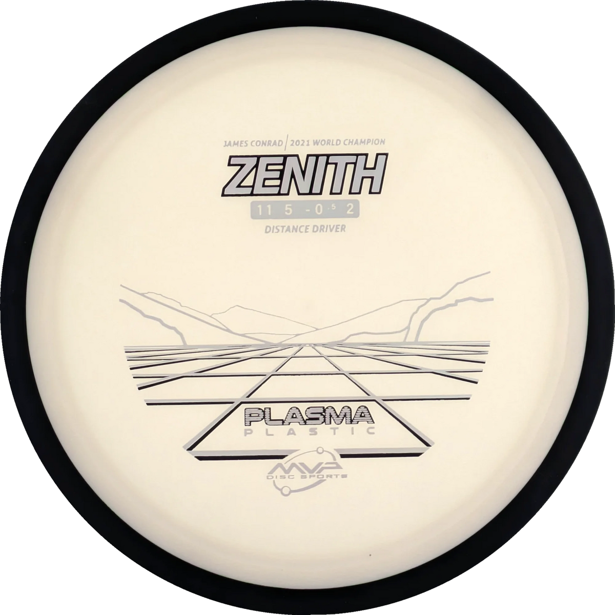 Plasma Zenith