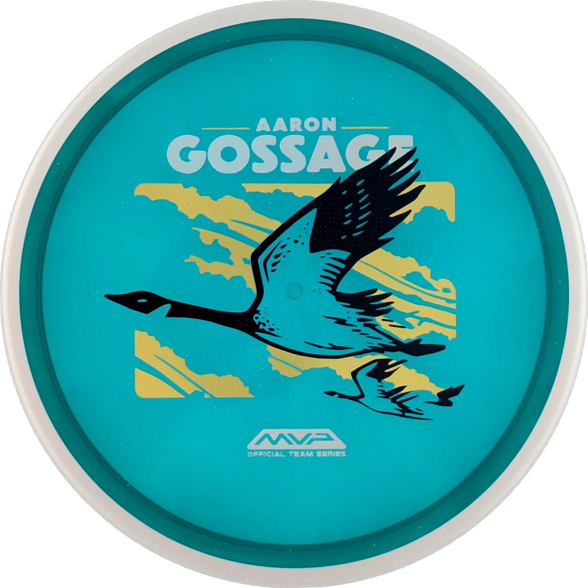 Proton 2026 Aaron Gossage Reactor