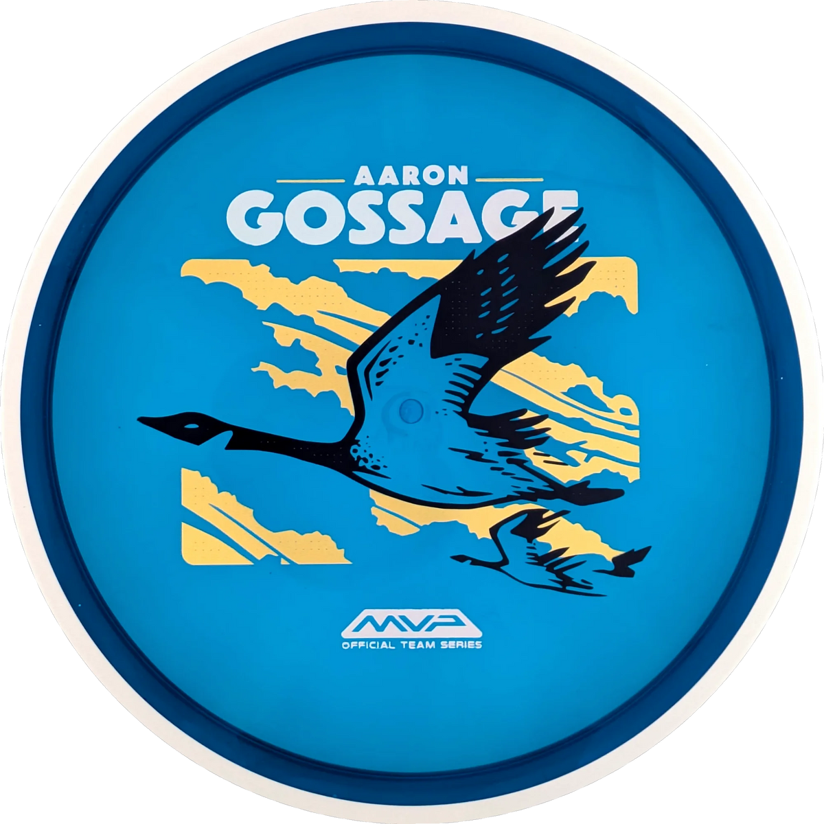 Proton 2026 Aaron Gossage Reactor