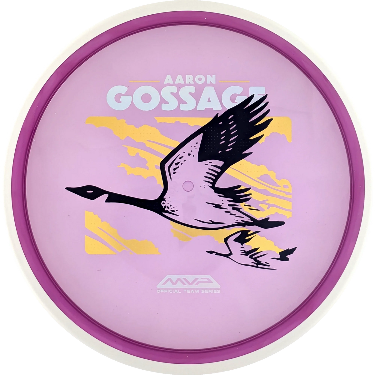 Proton 2026 Aaron Gossage Reactor