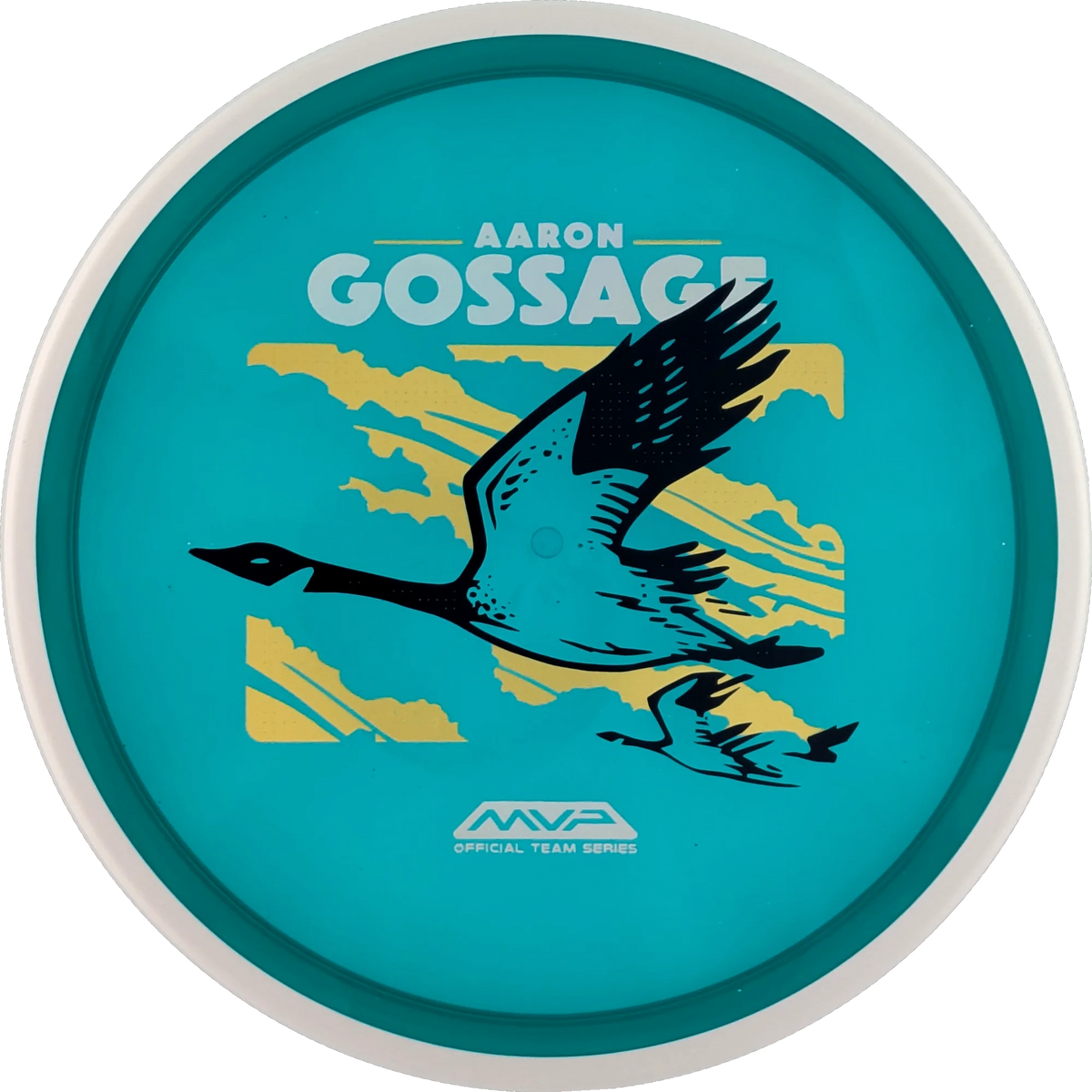 Proton 2026 Aaron Gossage Reactor