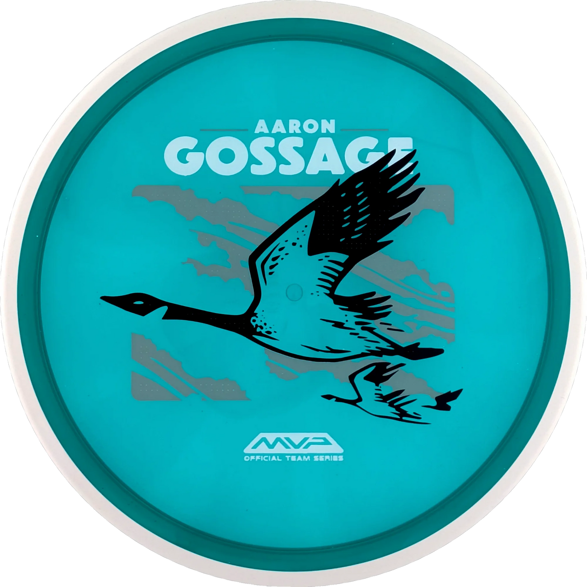 Proton 2026 Aaron Gossage Reactor