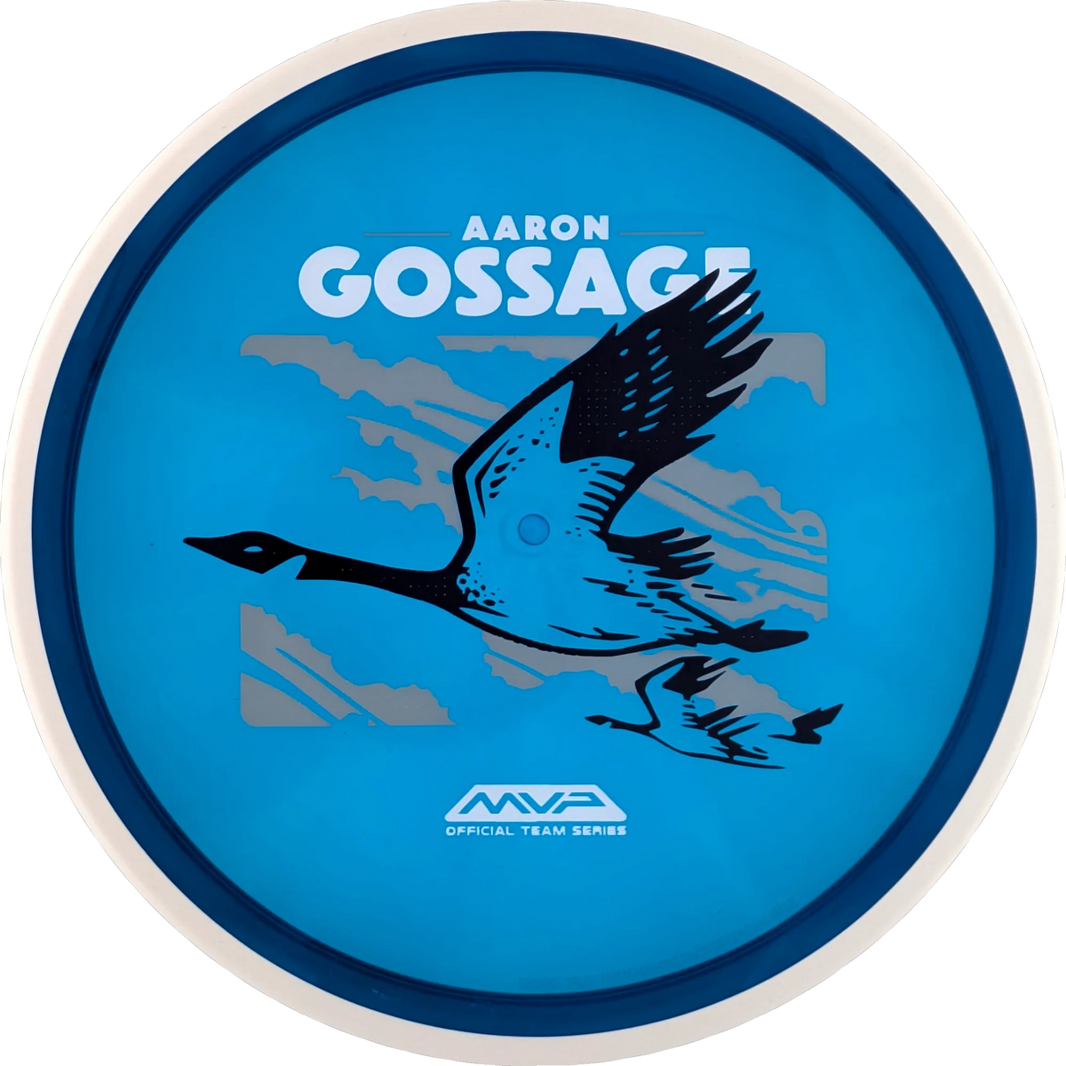 Proton 2026 Aaron Gossage Reactor