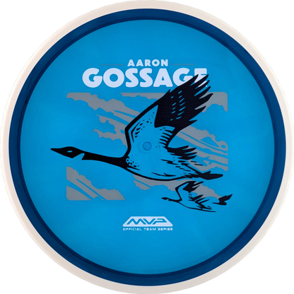 Proton 2026 Aaron Gossage Reactor