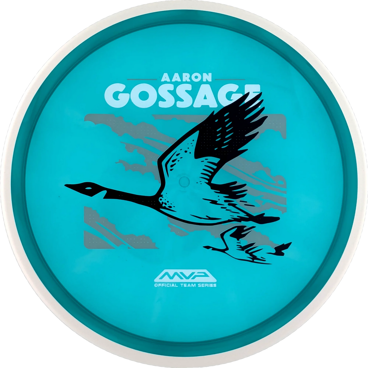 Proton 2026 Aaron Gossage Reactor