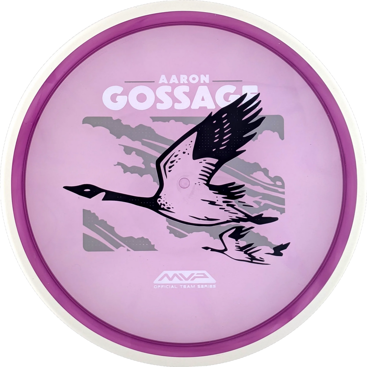 Proton 2026 Aaron Gossage Reactor