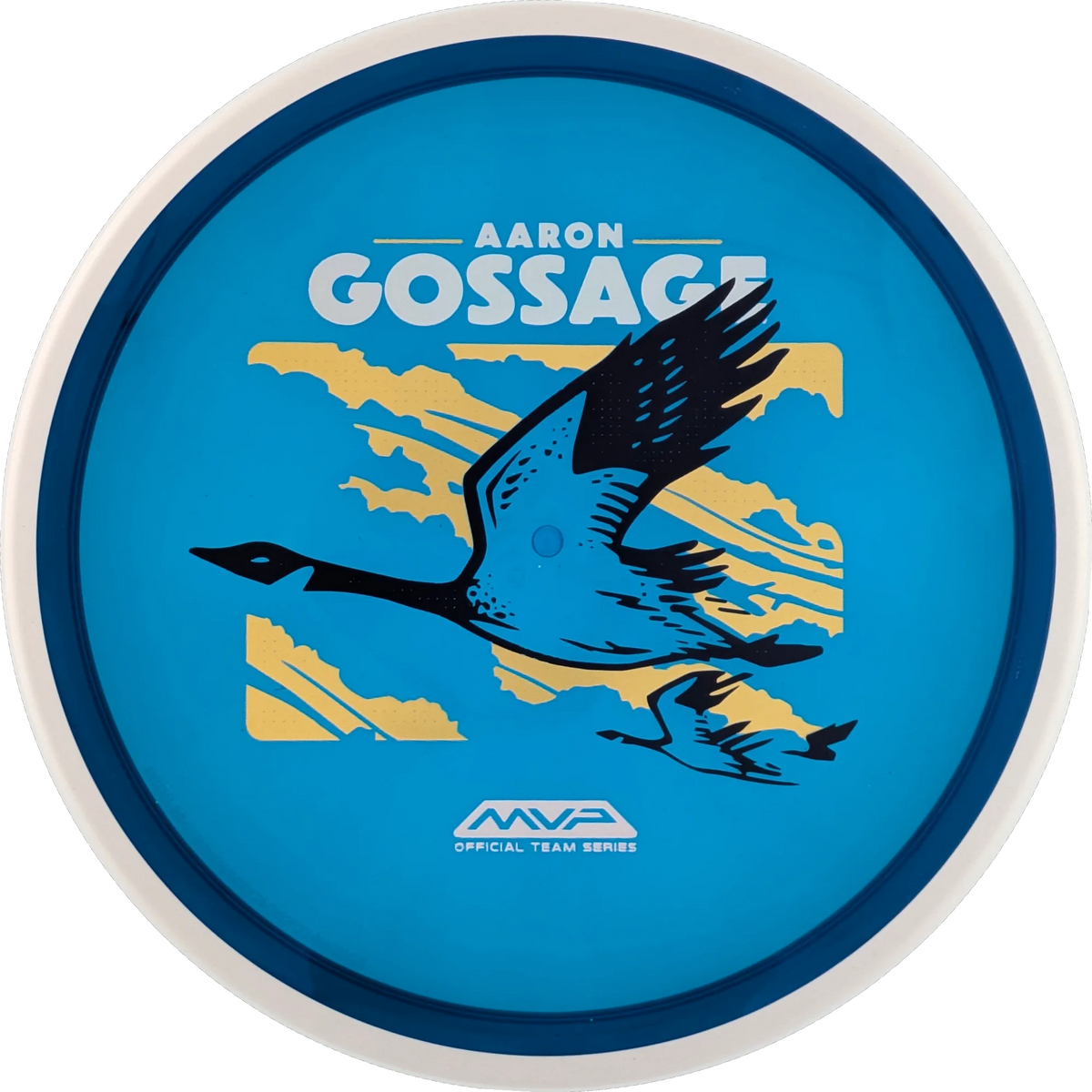 Proton 2026 Aaron Gossage Reactor