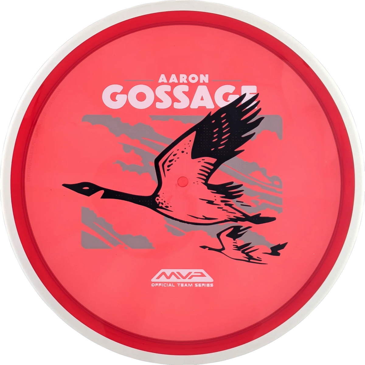 Proton 2026 Aaron Gossage Reactor