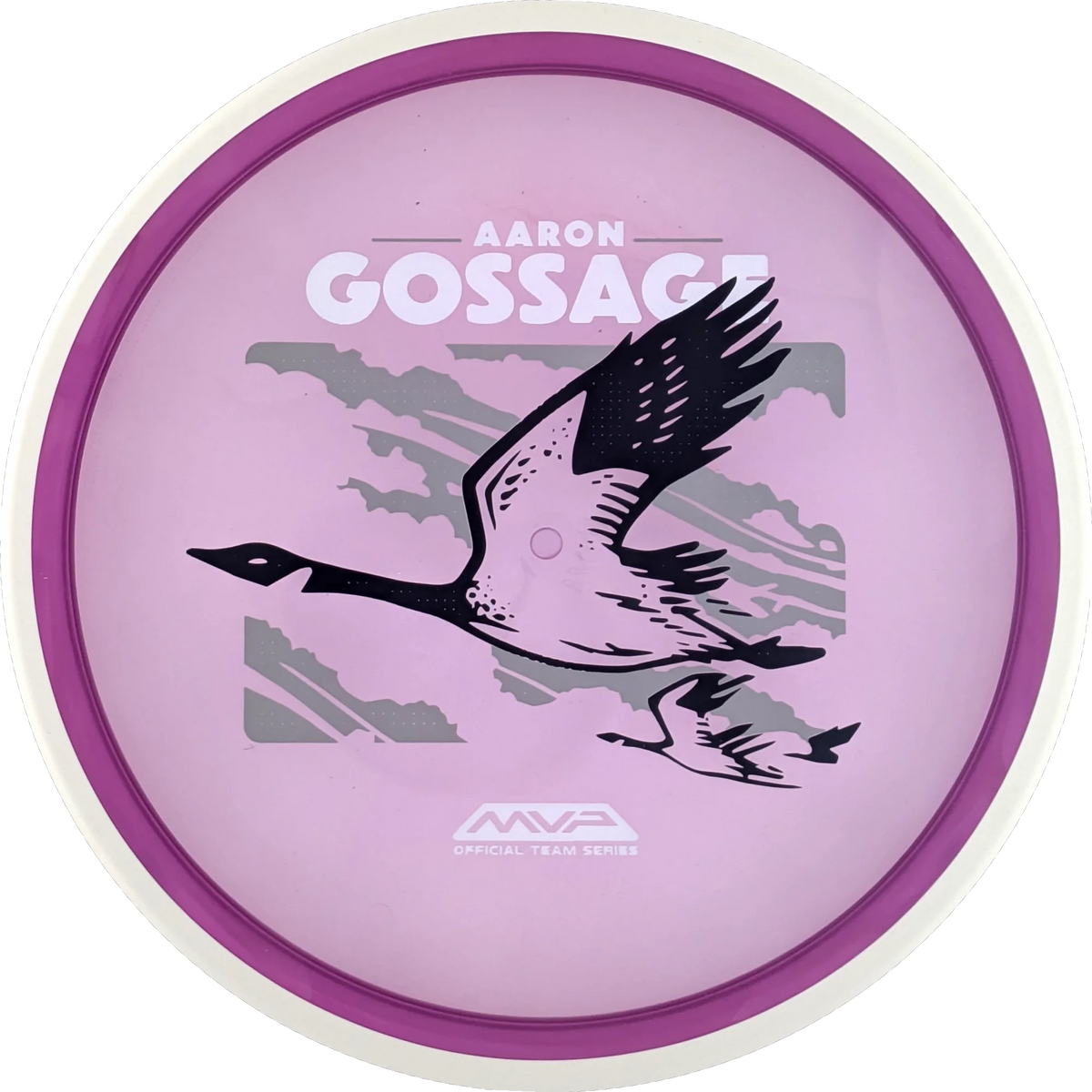 Proton 2026 Aaron Gossage Reactor
