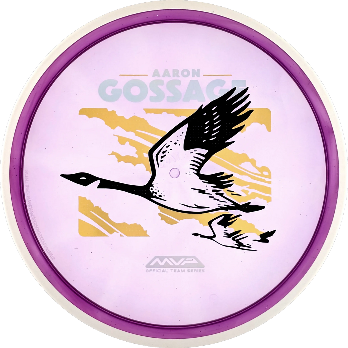 Proton 2026 Aaron Gossage Reactor