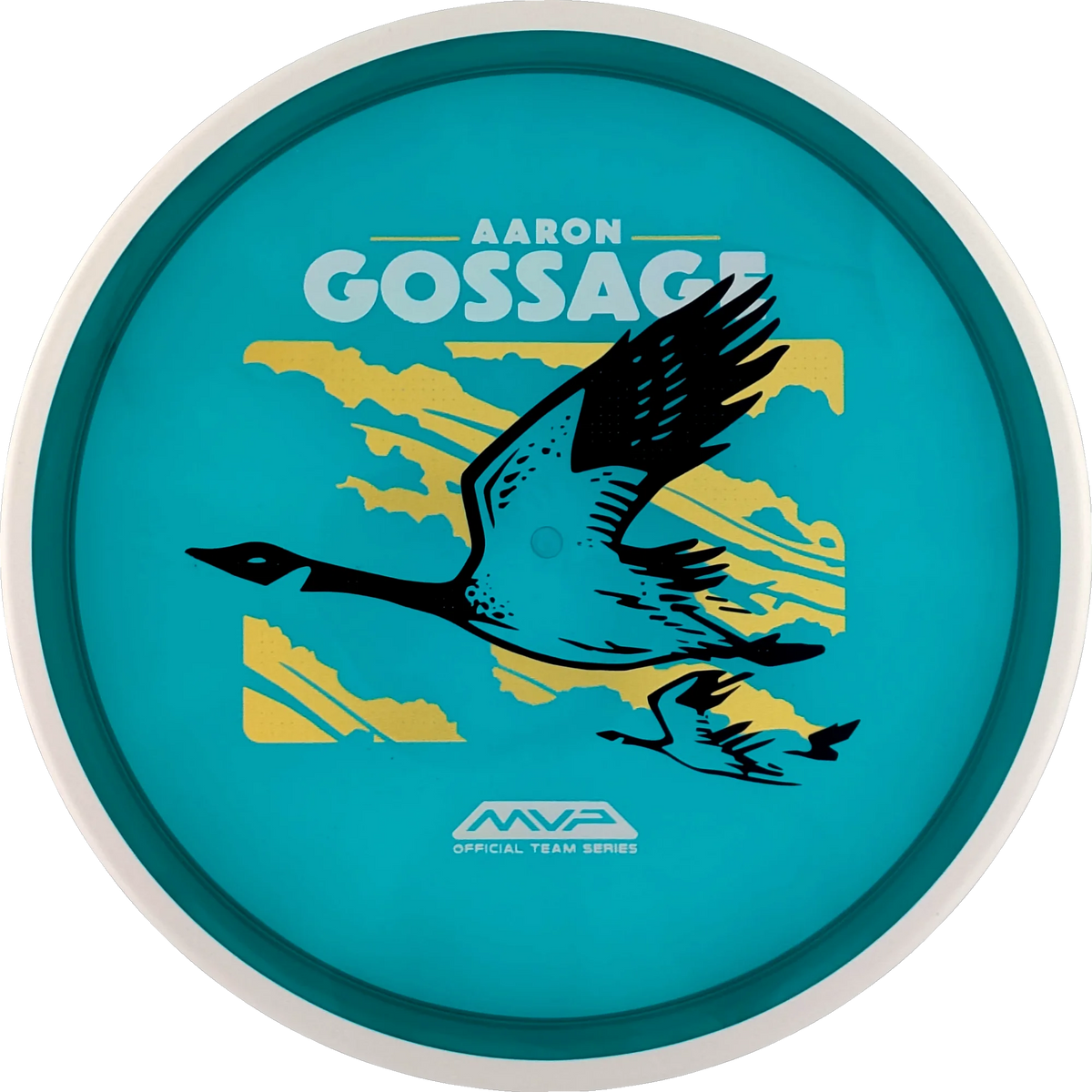 Proton 2026 Aaron Gossage Reactor