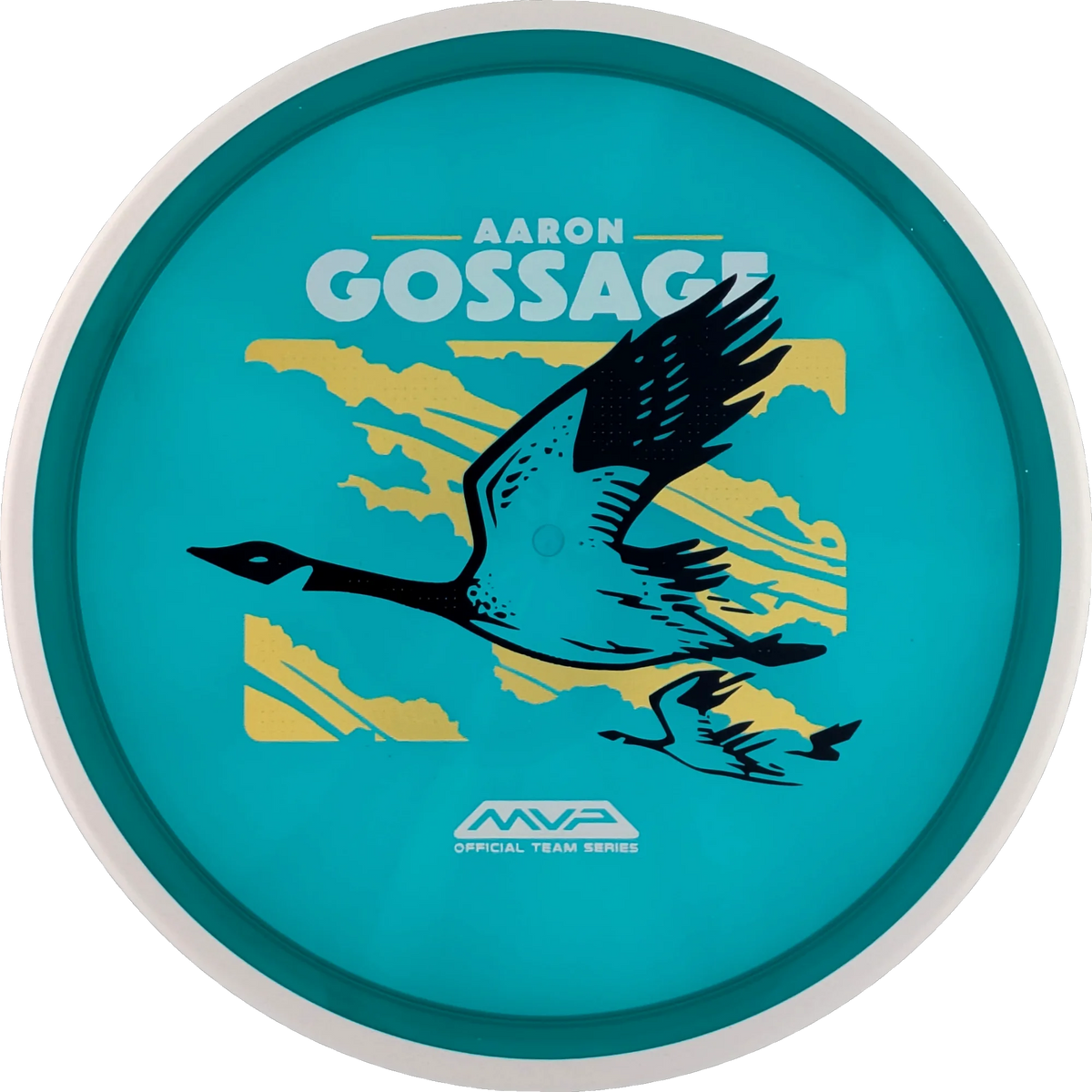Proton 2026 Aaron Gossage Reactor