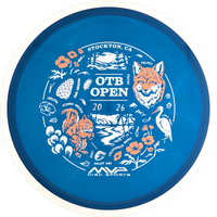Proton 2026 OTB Open Reactor