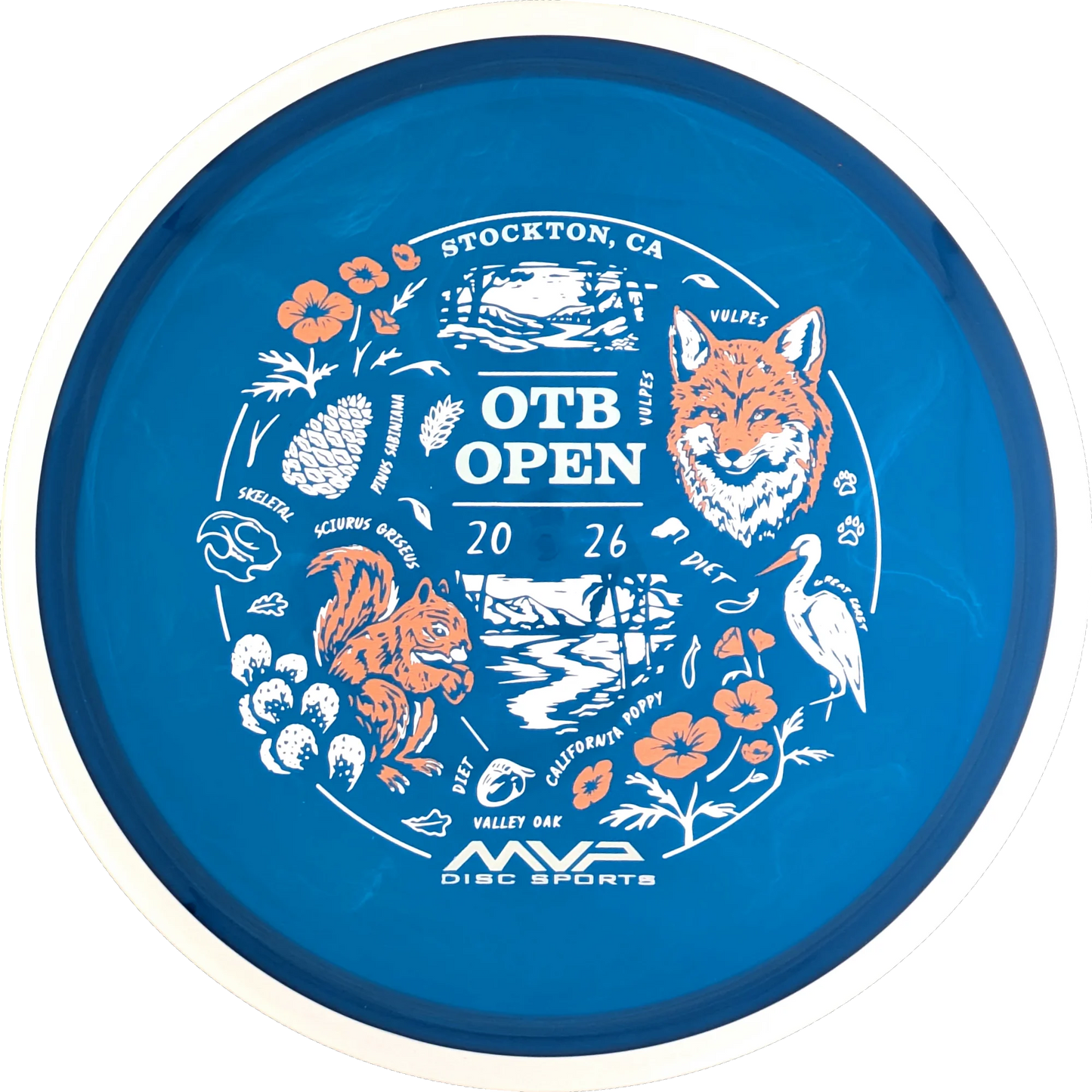 Proton 2026 OTB Open Reactor