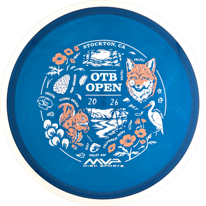 Proton 2026 OTB Open Reactor