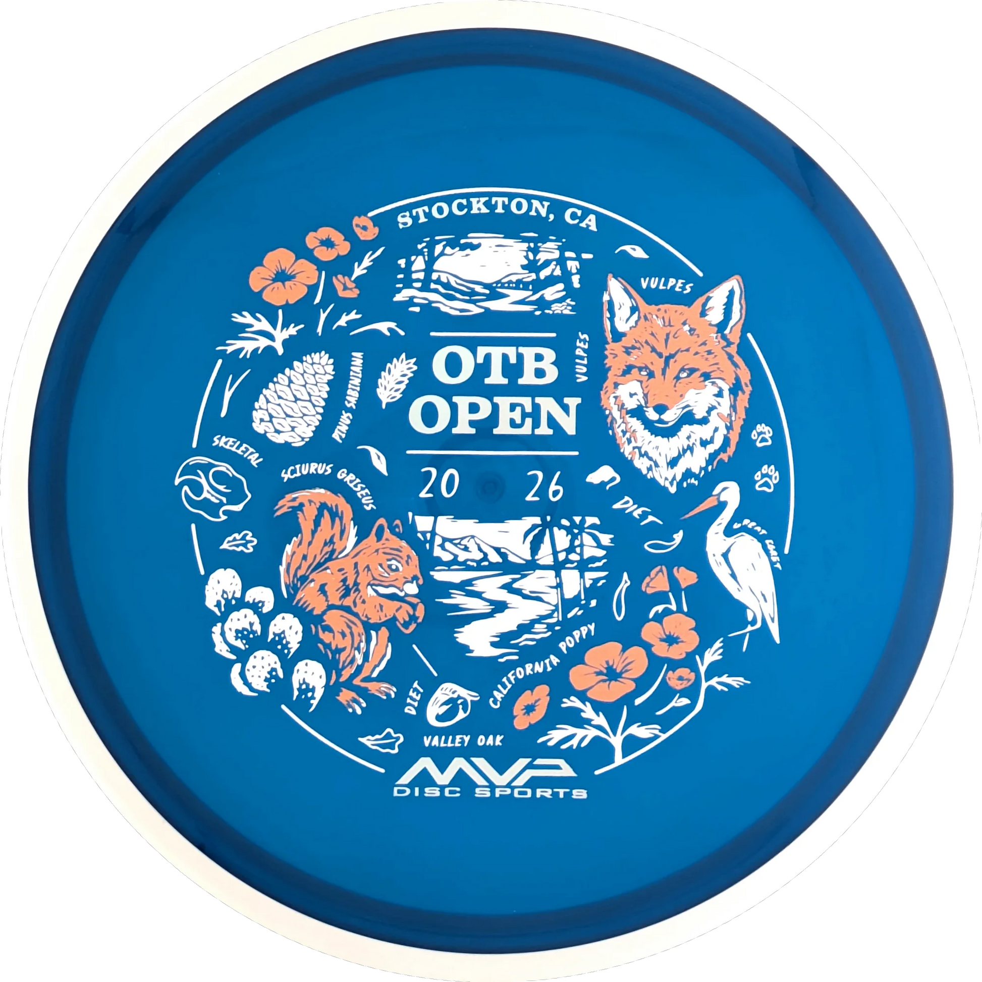 Proton 2026 OTB Open Reactor