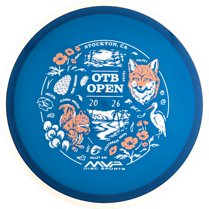 Proton 2026 OTB Open Reactor