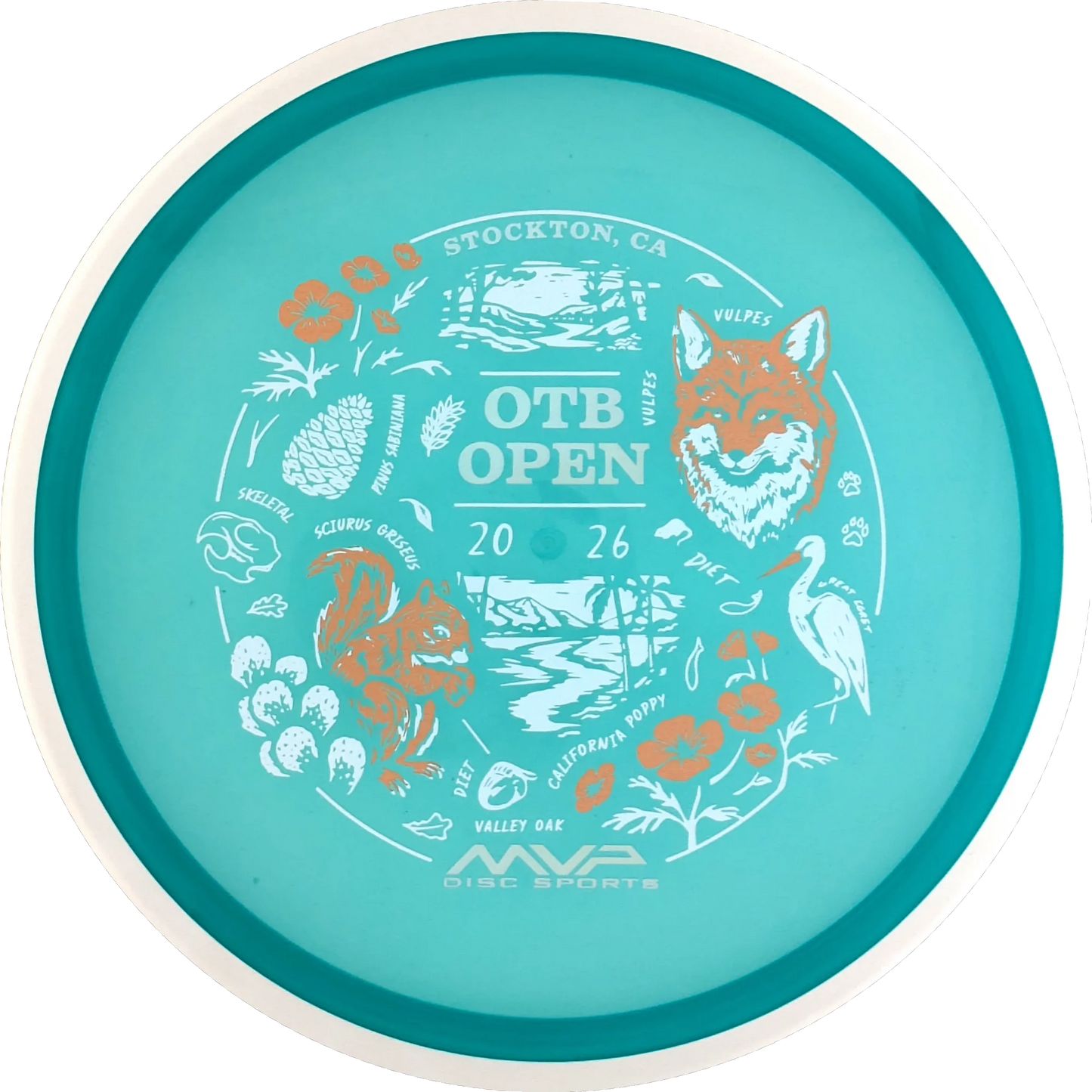 Proton 2026 OTB Open Reactor