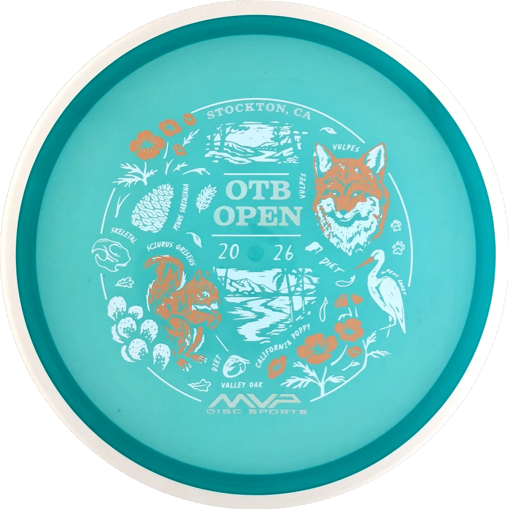 Proton 2026 OTB Open Reactor