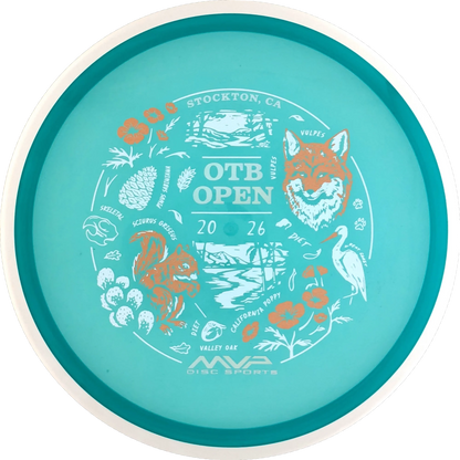 Proton 2026 OTB Open Reactor