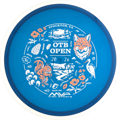 Proton 2026 OTB Open Reactor