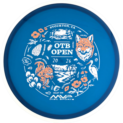 Proton 2026 OTB Open Reactor